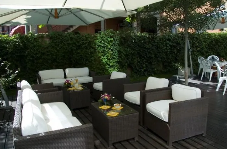 Best Western City Hotel Bologna