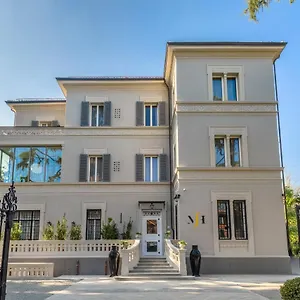  Апартаменты Mysuiteshome