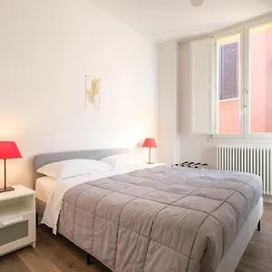Apartamento Del Professore By, Bolonia