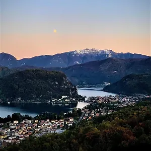 *** Hotell Stampa 1968 E Ristorante Italien