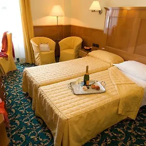 *** Hotell Cinque Giornate Italien