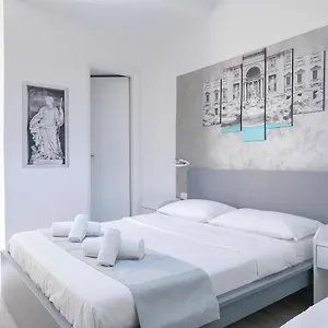 ** Pensionat Viale Giulio Cesare Italien
