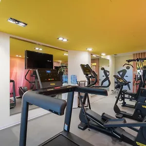 4* Отель Savhotel Aemilia