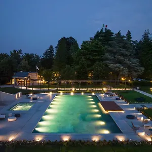 **** Hotell Palace Grand Italien