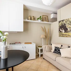 Casa Letizia Apartment