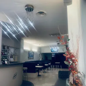 3* Отель Holiday- Finestrella