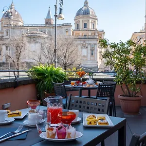 *** Hotell Basilica Italien