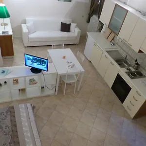 Apartamento Residenza Galvani, Bolonia