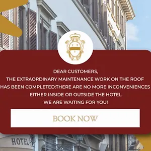 *** Hotell Paris Italien