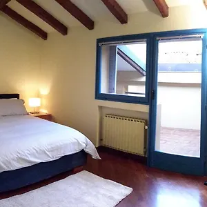 Apartamento Farolfi Orso, Bolonia
