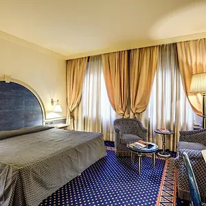 **** Hotell Auriga Italien