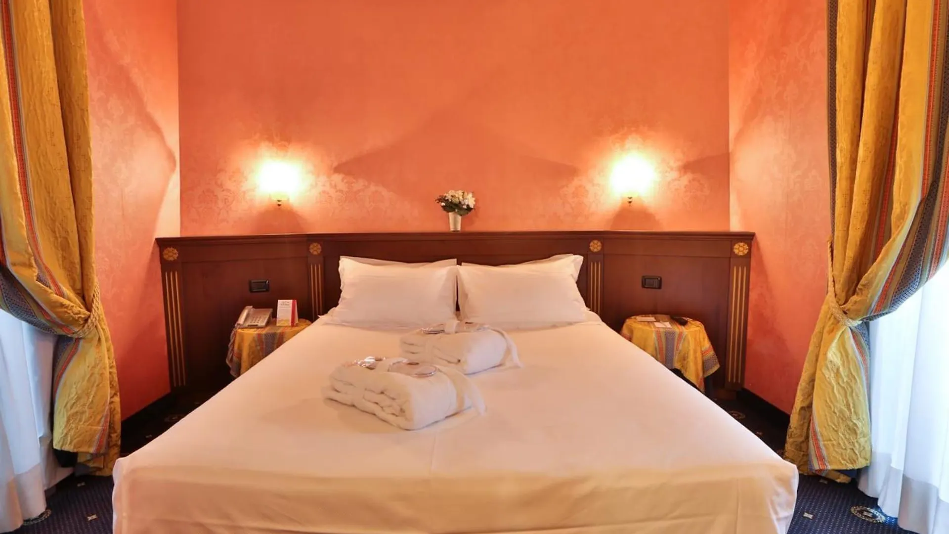 Best Western City Hotel Bologna