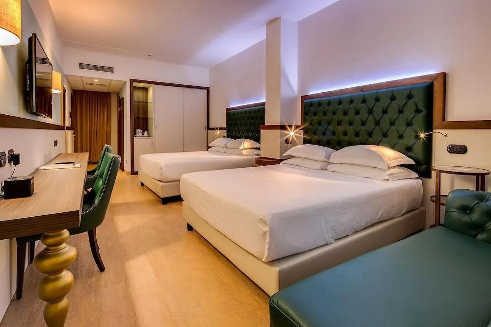 Best Western City Hotel Bologna