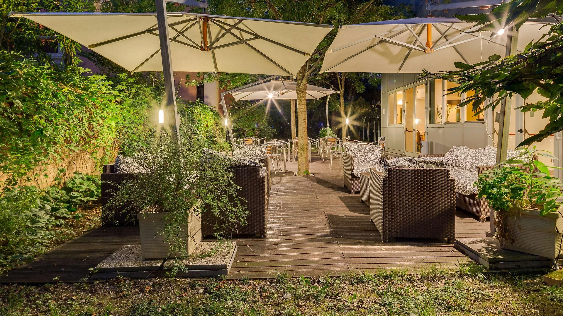 Best Western City Hotel Bologna