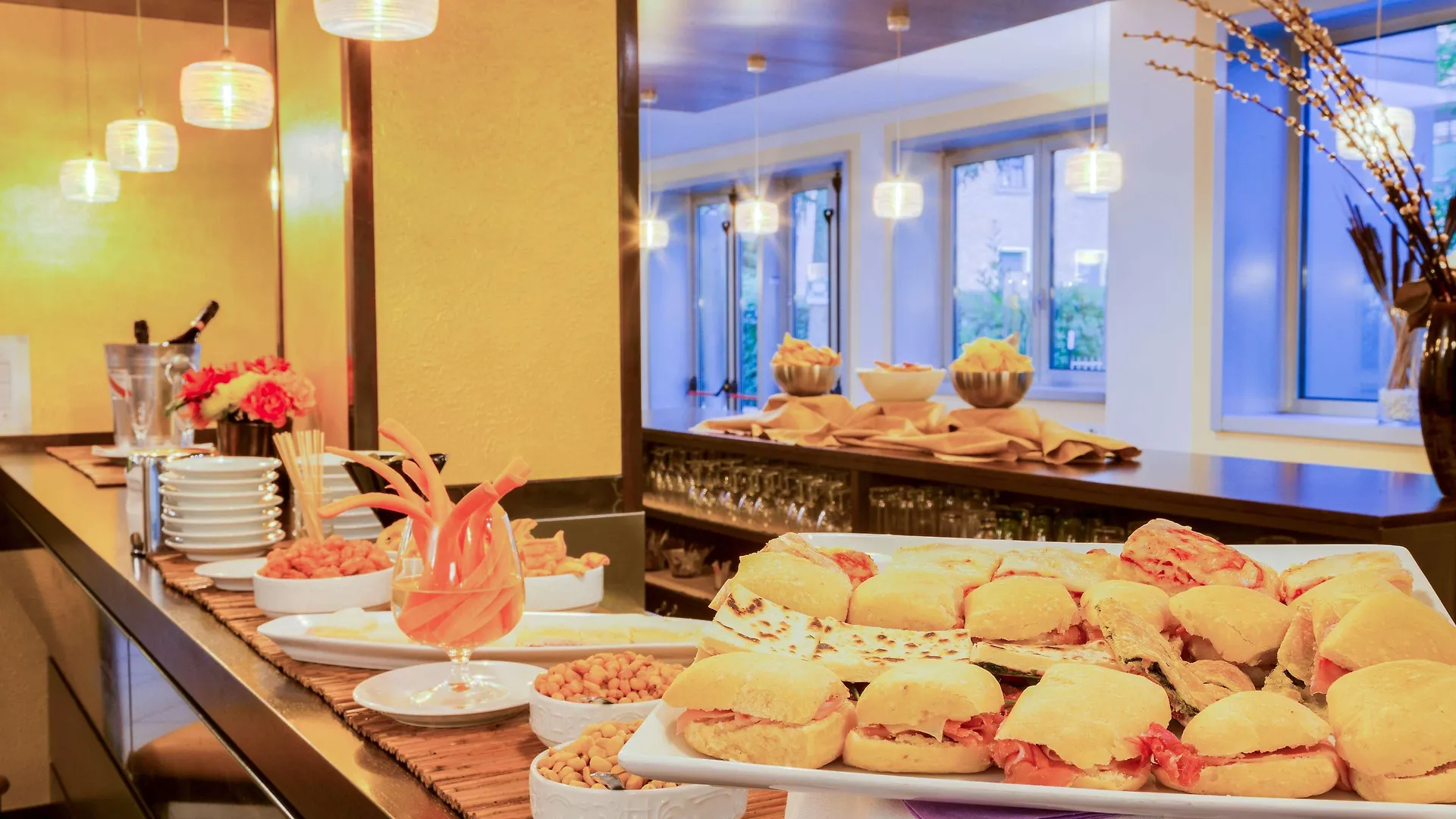 Best Western City Hotel Bologna