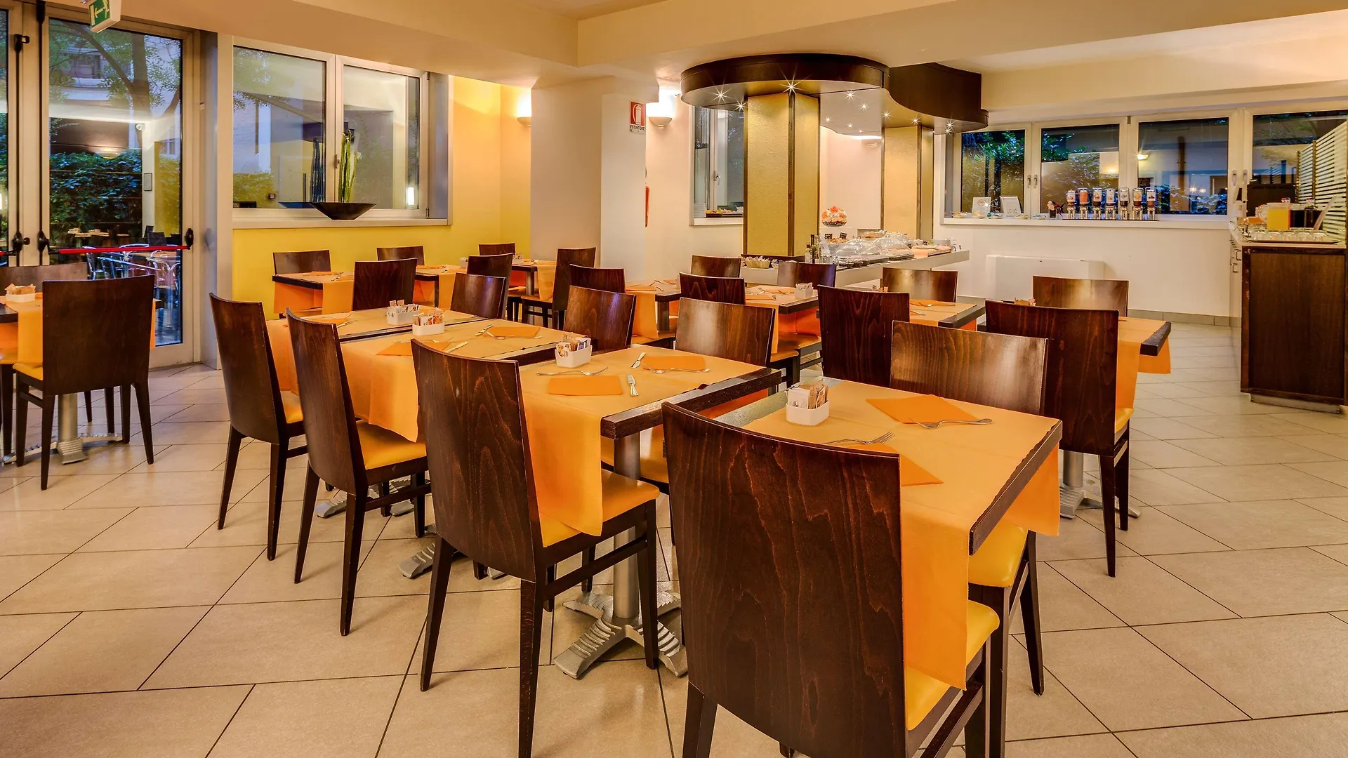 Best Western City Hotel Bologna