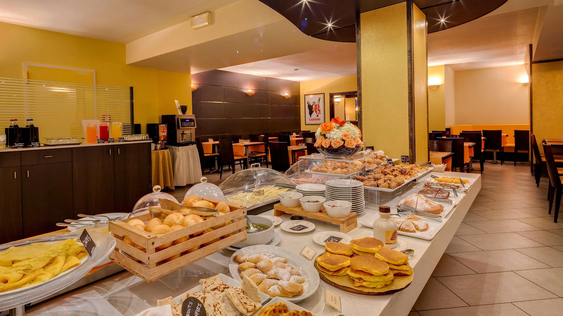 Best Western City Hotel Bologna