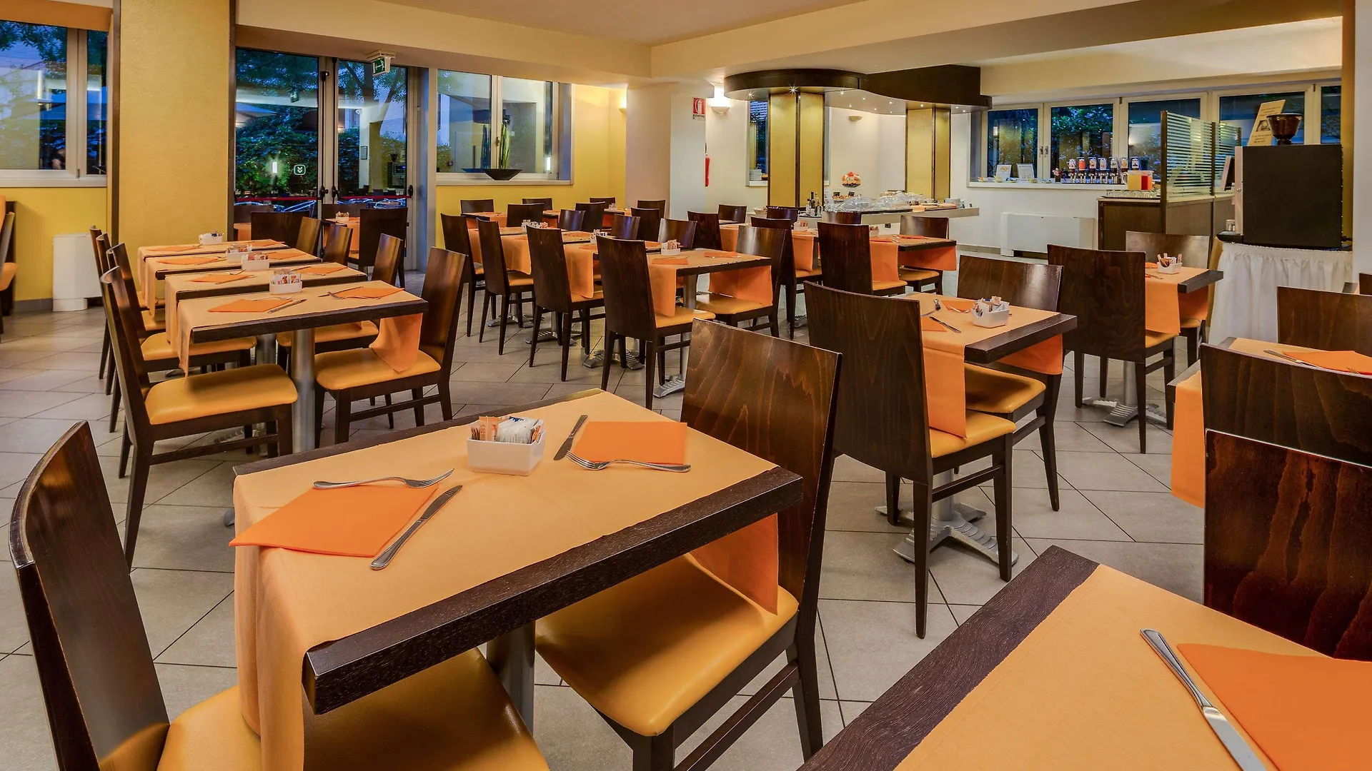 Best Western City Hotel Bologna