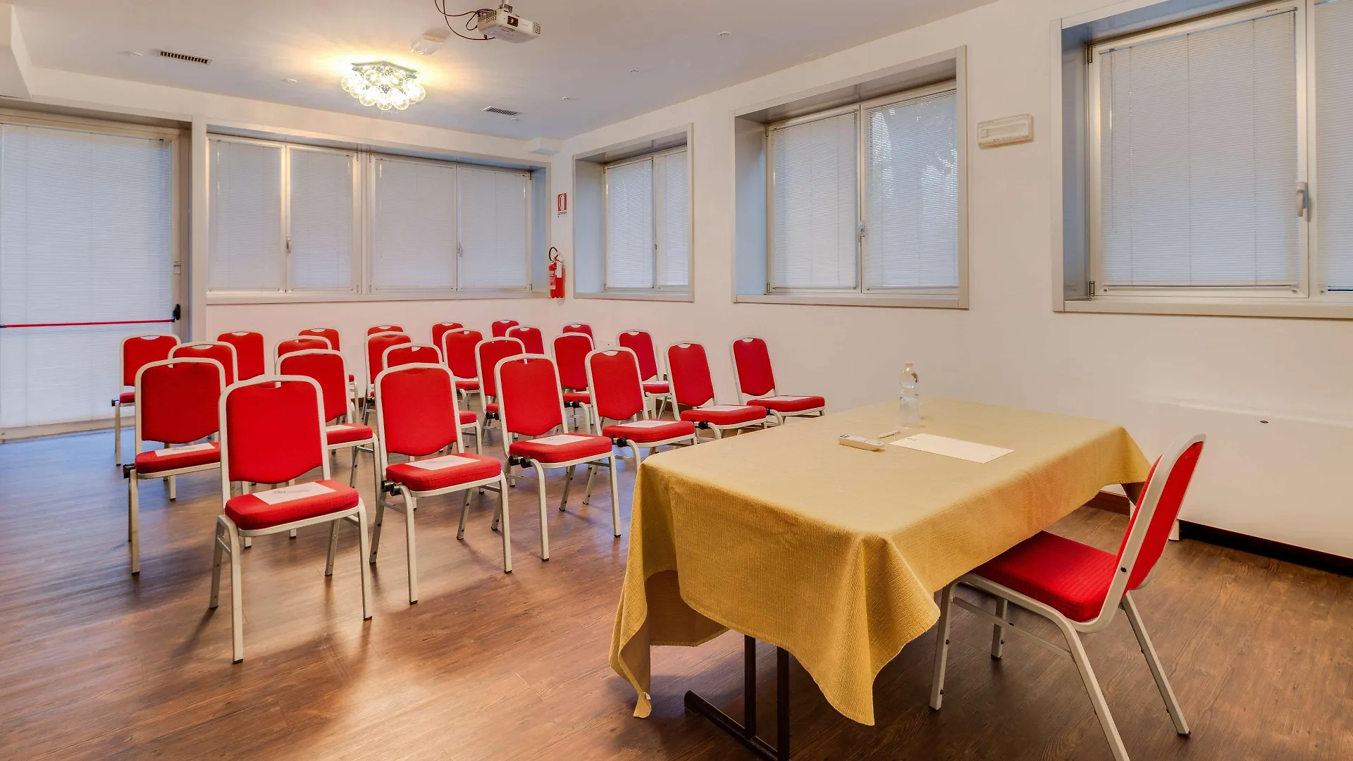 Best Western City Hotel Bologna