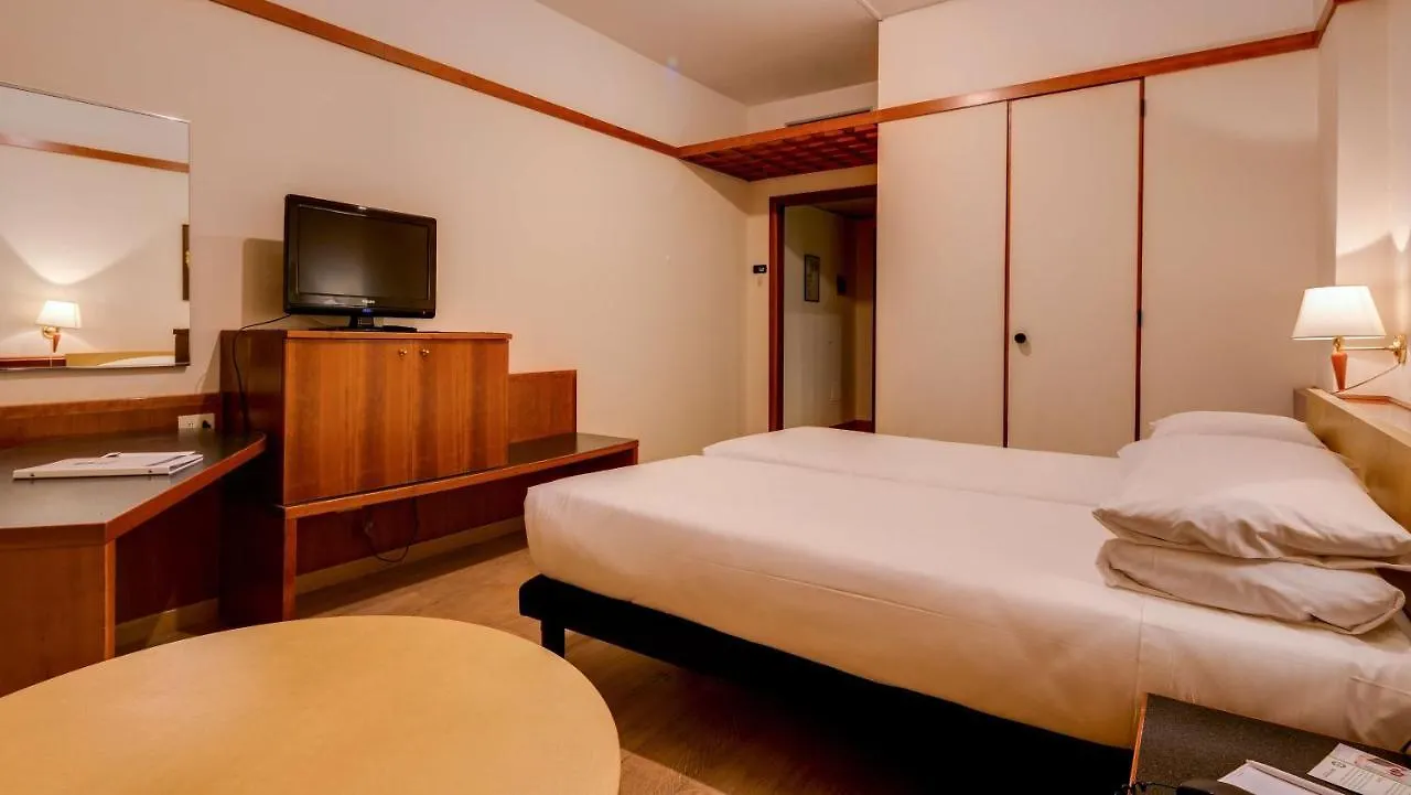 Best Western City Hotel Bologna 4*,  Italy