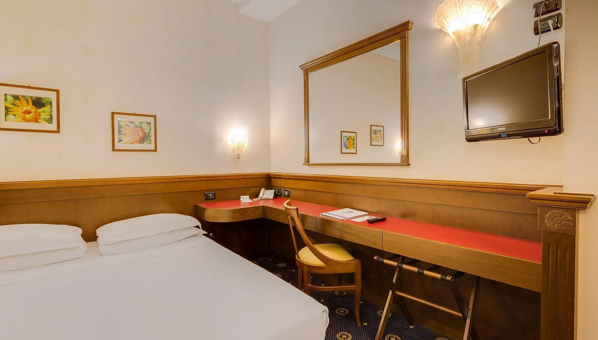 Best Western City Hotel Bologna