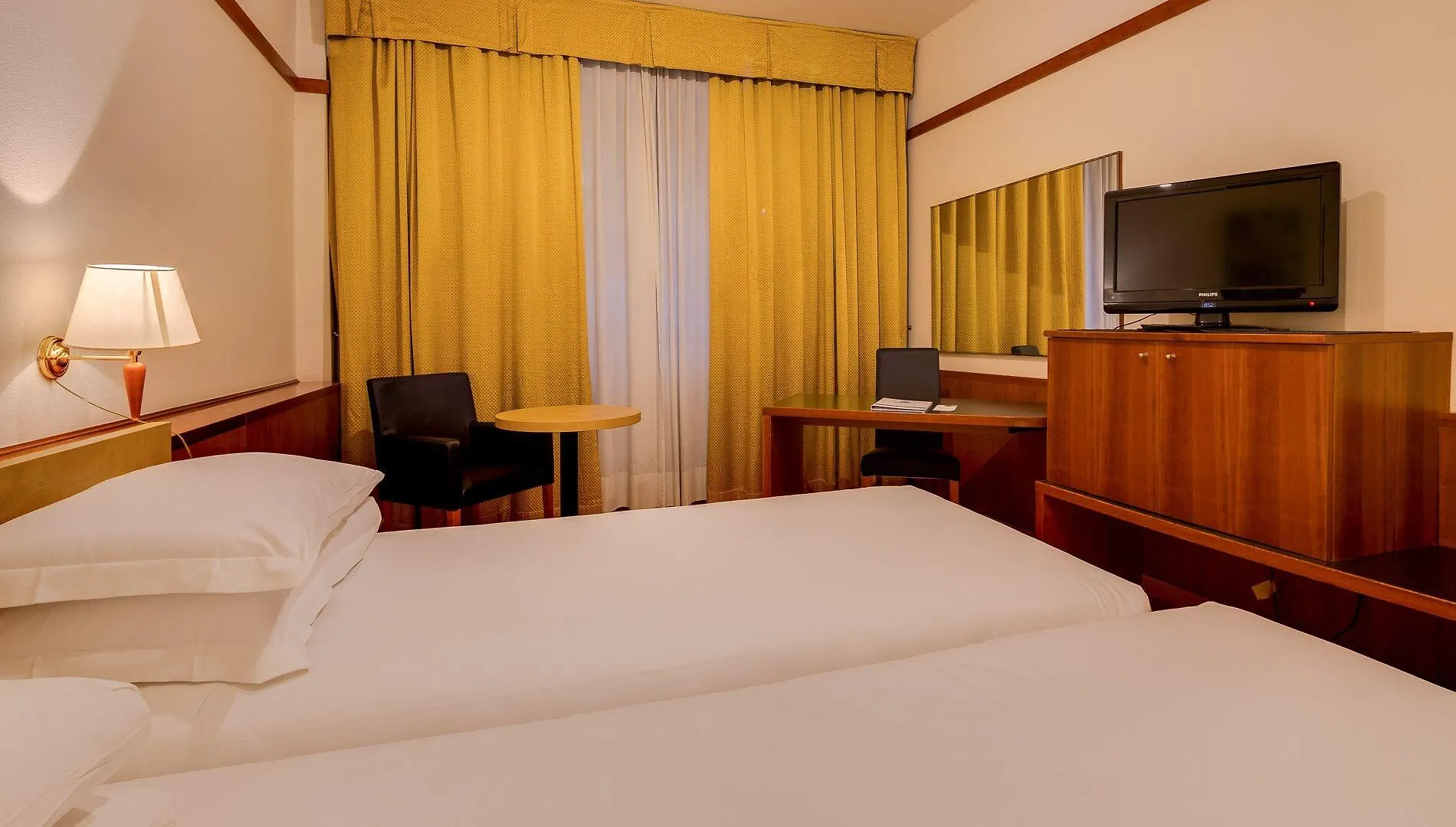 Best Western City Hotel Bologna