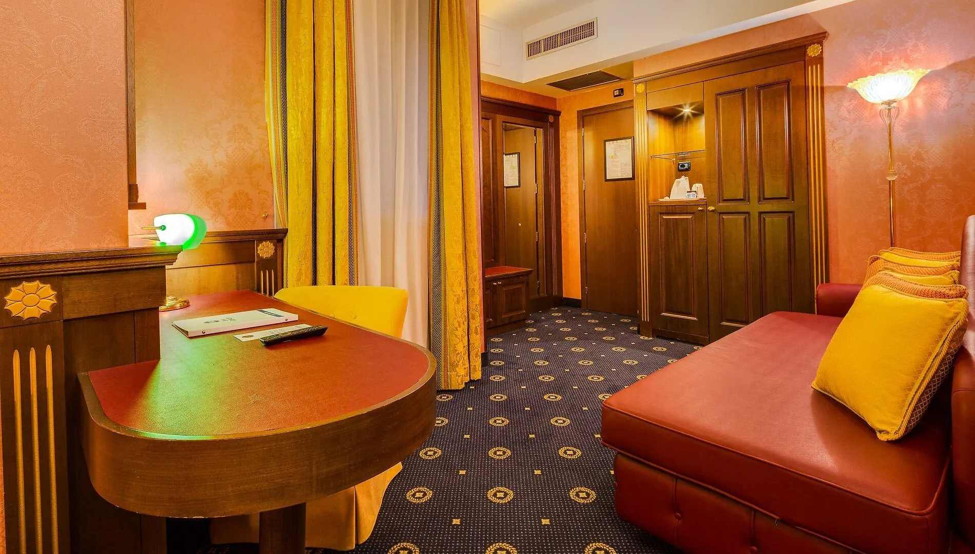 Best Western City Hotel Bologna 4*,  Italy