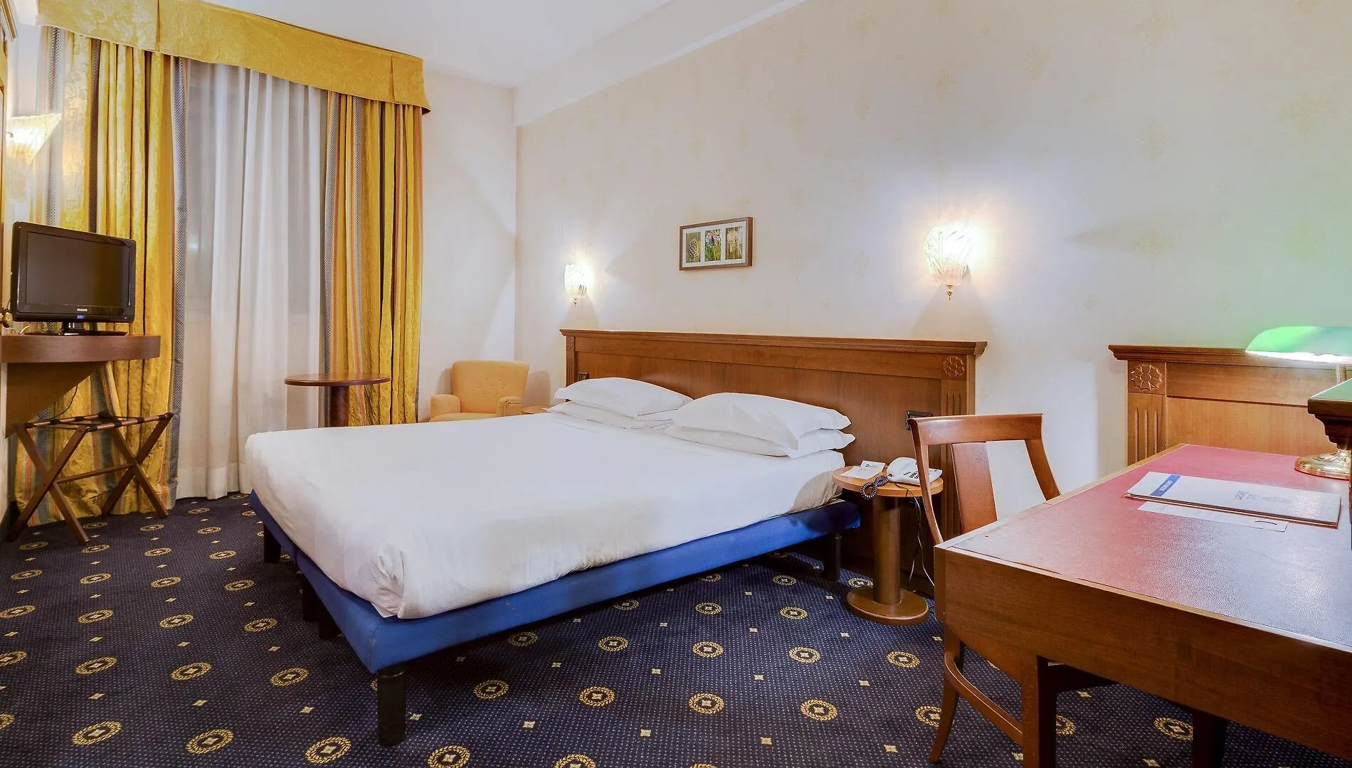 Best Western City Hotel Bologna