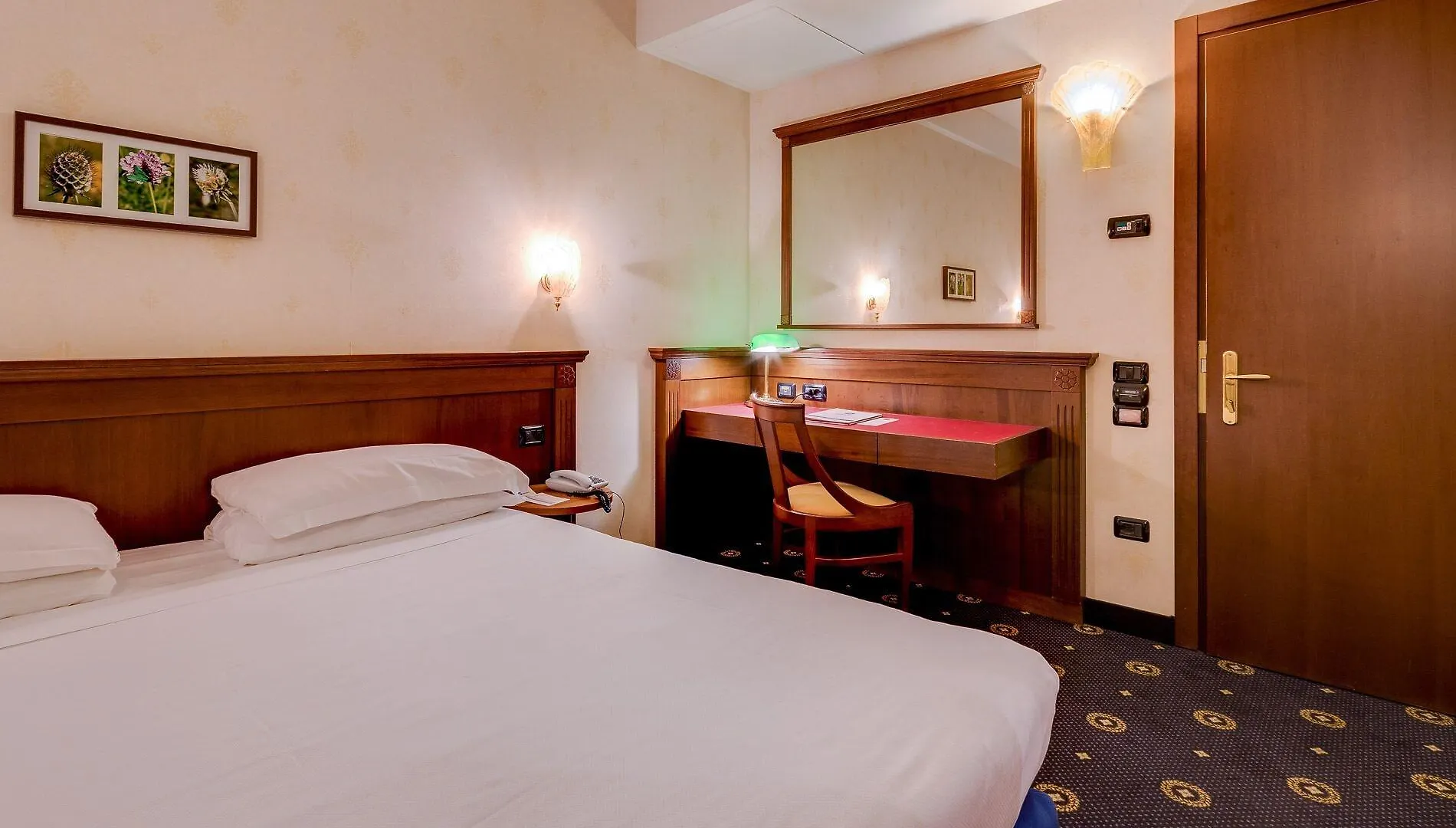 Best Western City Hotel Bologna