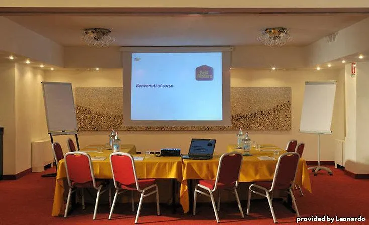 Best Western City Hotel Bologna
