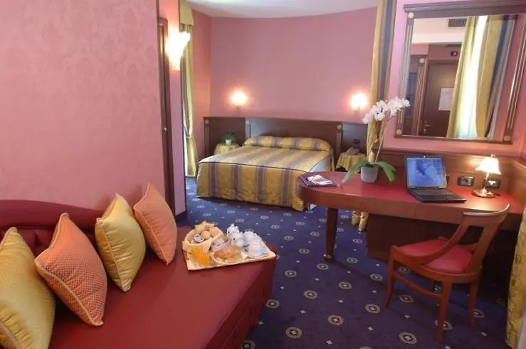Best Western City Hotel Bologna