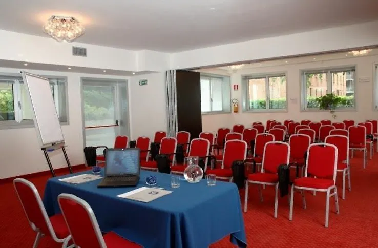 Best Western City Hotel Bologna