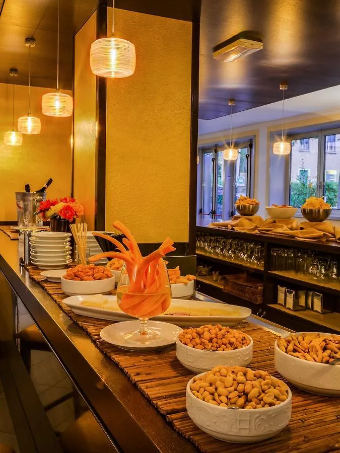 Best Western City Hotel Bologna 4*,  Italy