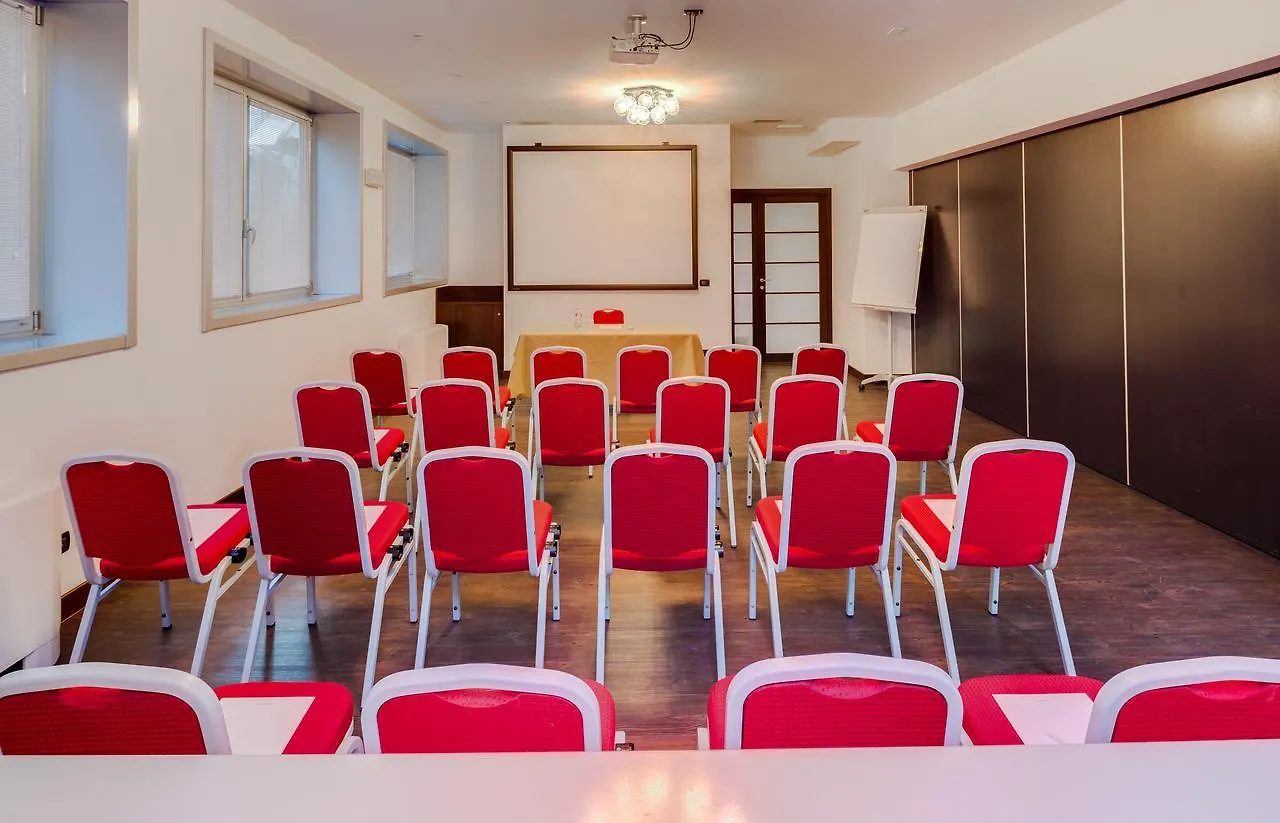 Best Western City Hotel Bologna