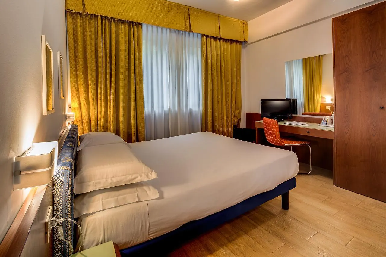 Best Western City Hotel Bologna