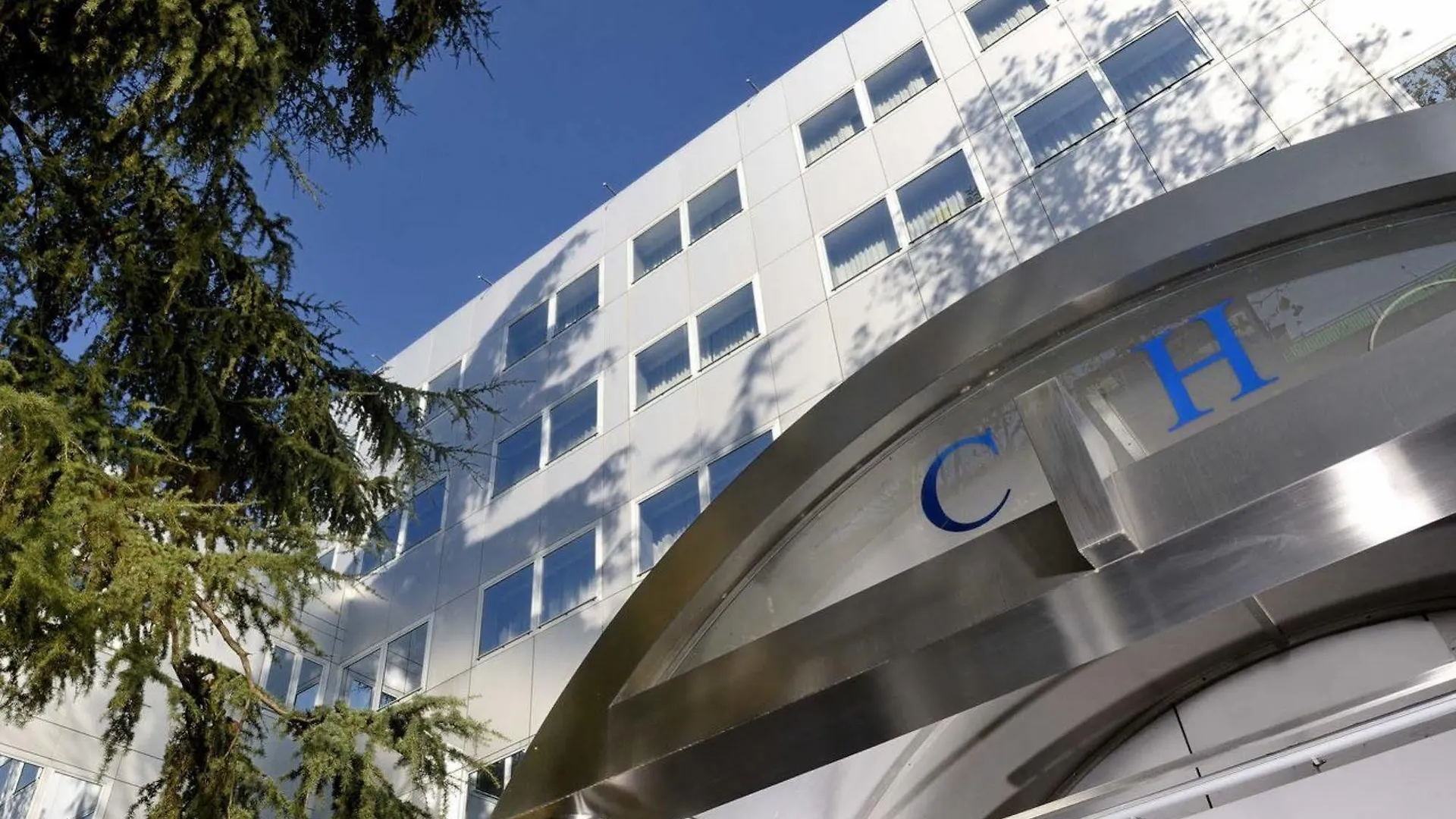 Best Western City Hotel Bologna 4*,  Italy