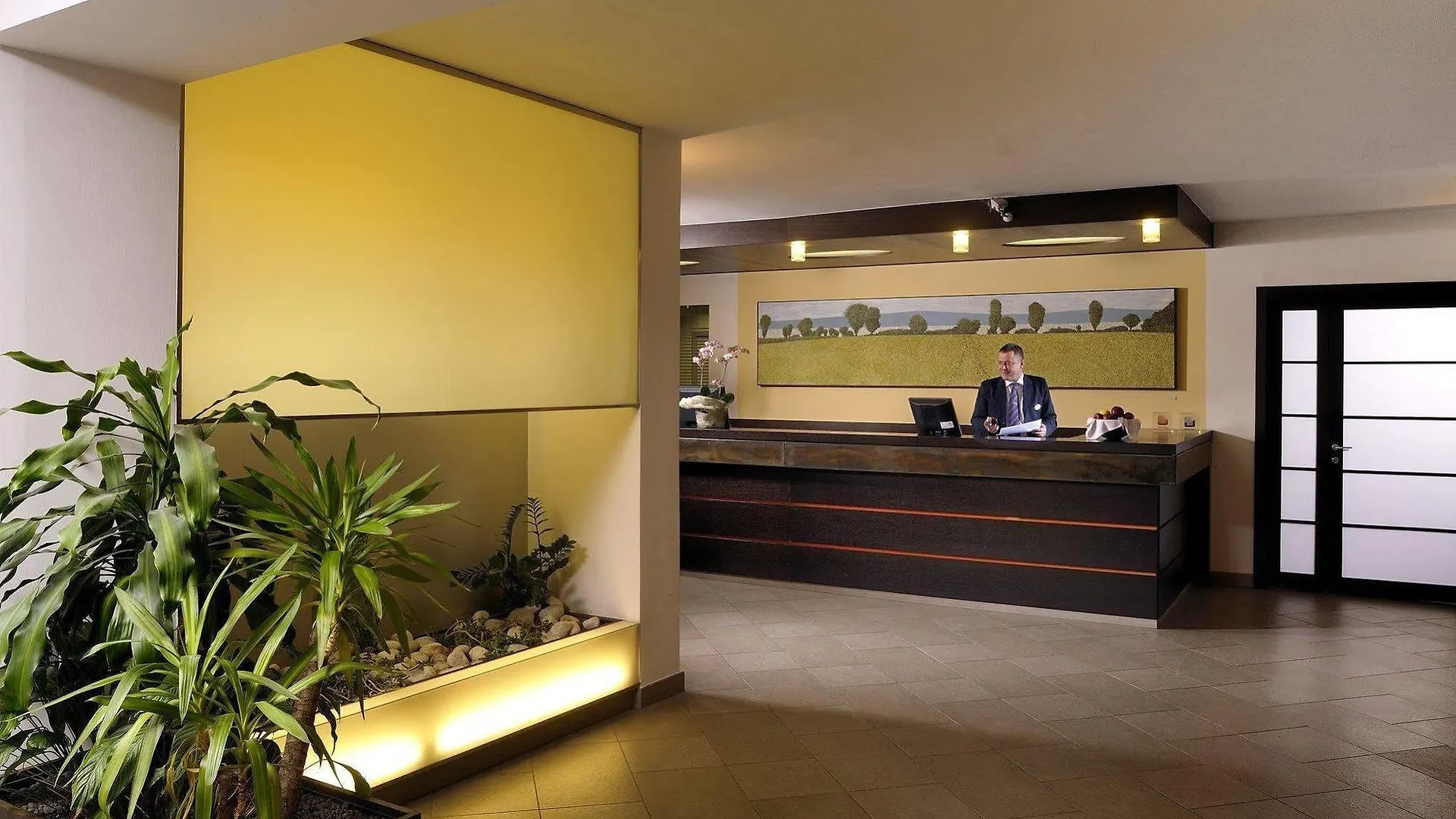 Best Western City Hotel Bologna