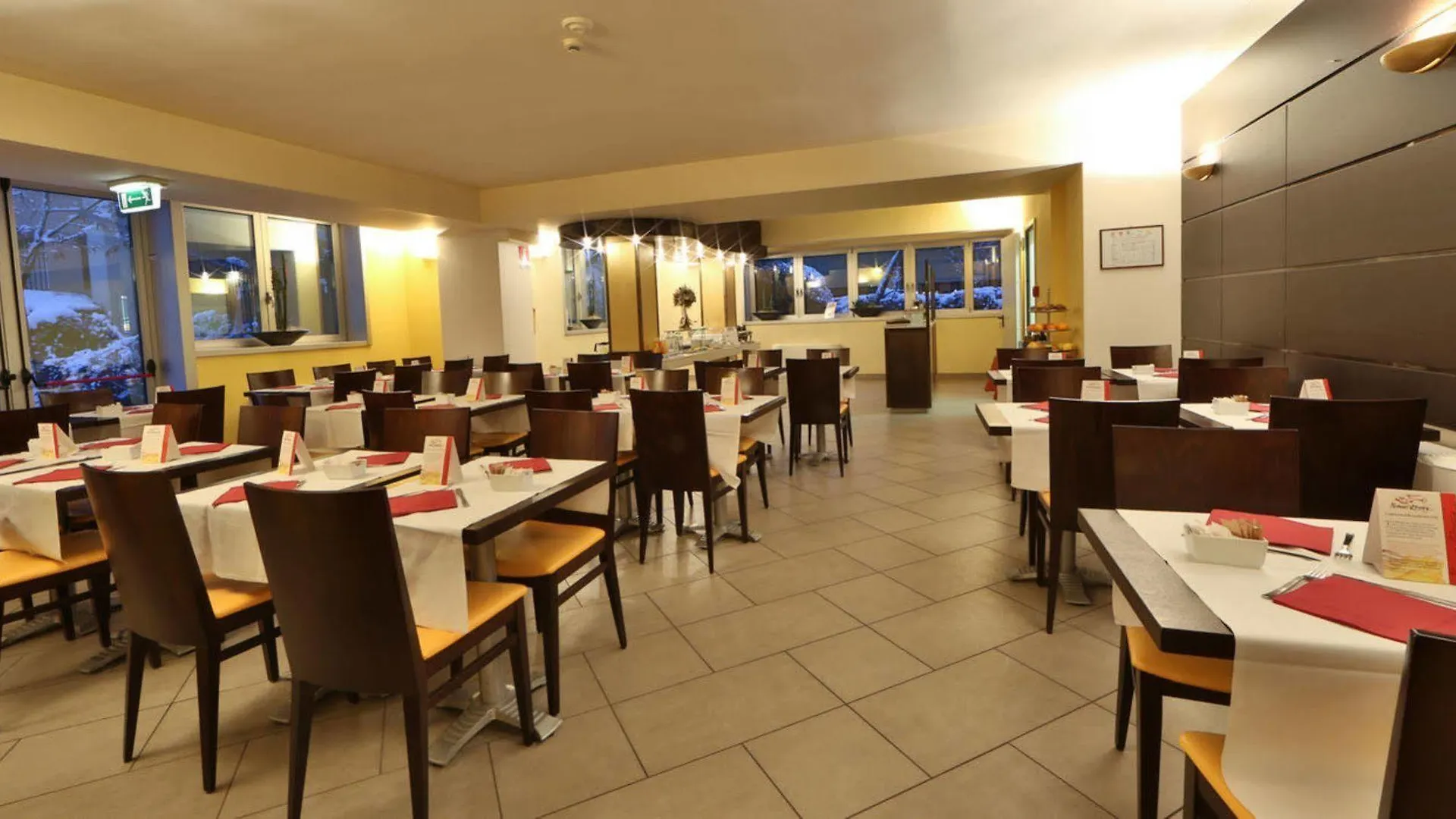 Best Western City Hotel Bologna