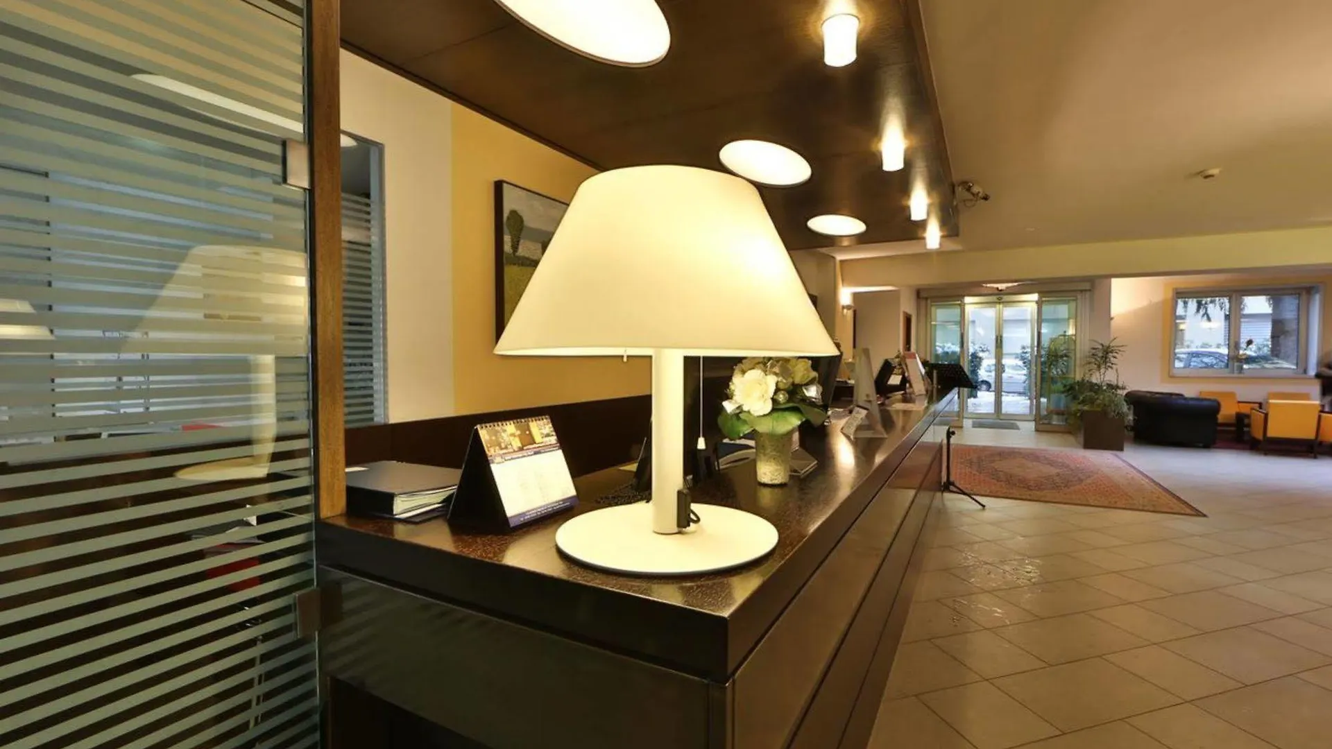 Best Western City Hotel Bologna 4*,