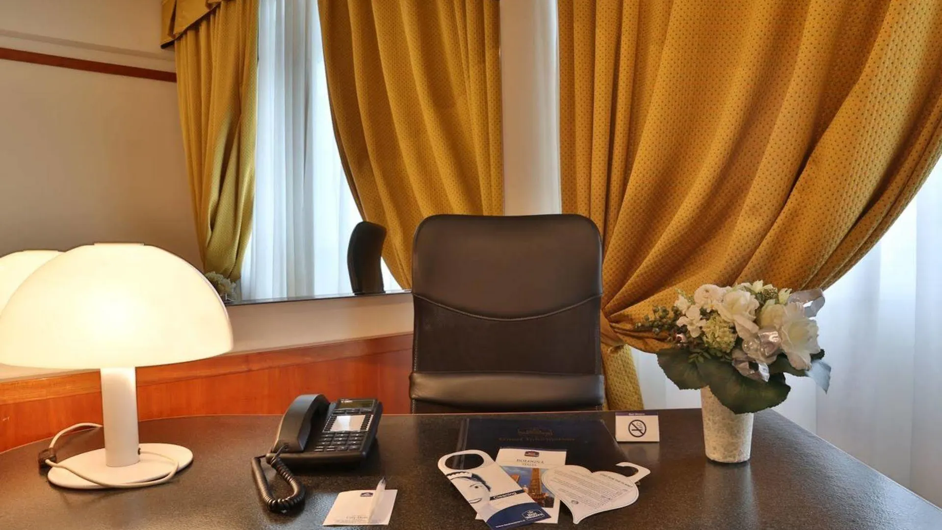 Best Western City Hotel Bologna 4*,  Italy