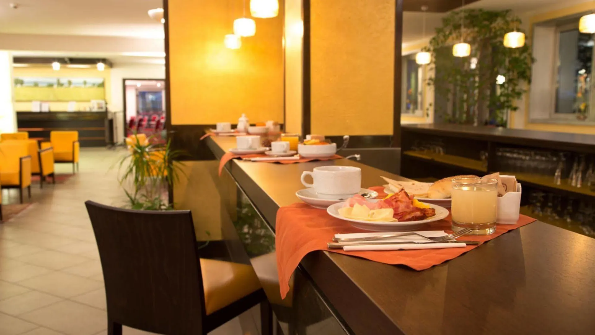 Best Western City Hotel Bologna