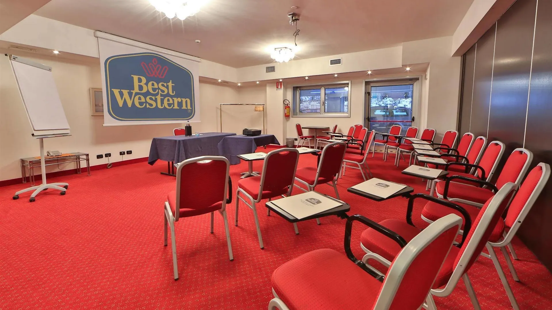 Best Western City Hotel Bologna
