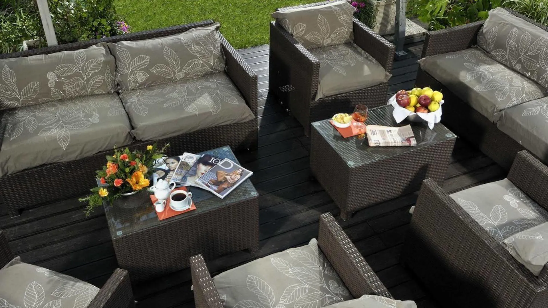 Best Western City Hotel Bologna