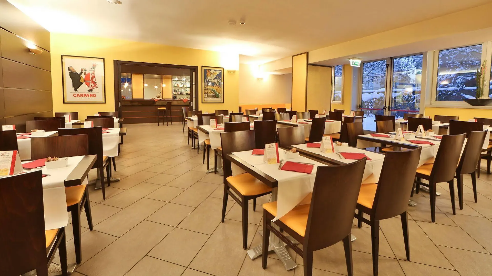Best Western City Hotel Bologna