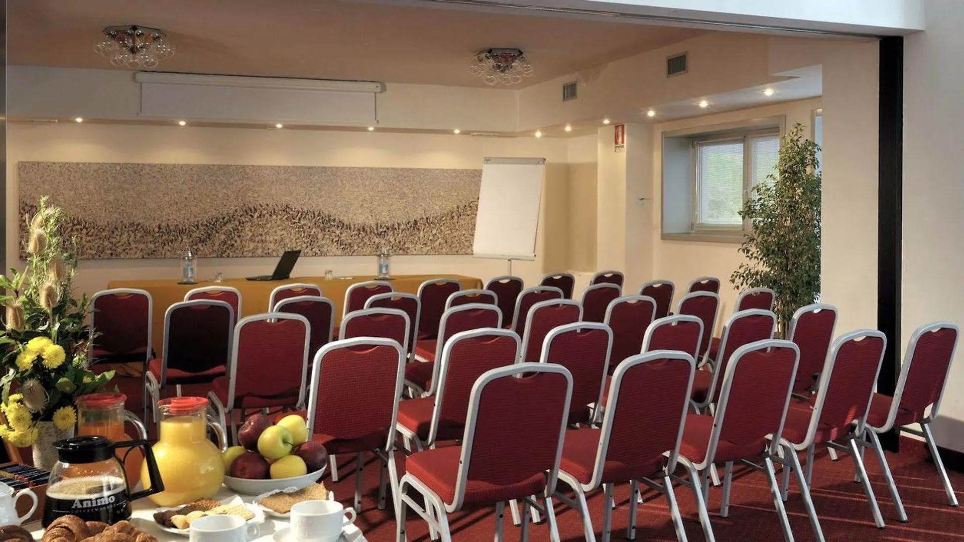 Best Western City Hotel Bologna 4*,  Italy