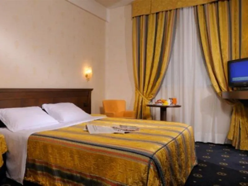 Best Western City Hotel Bologna