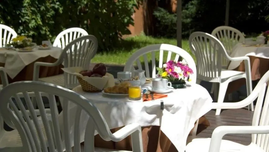 ****  Best Western City Hotel Bologna Italy