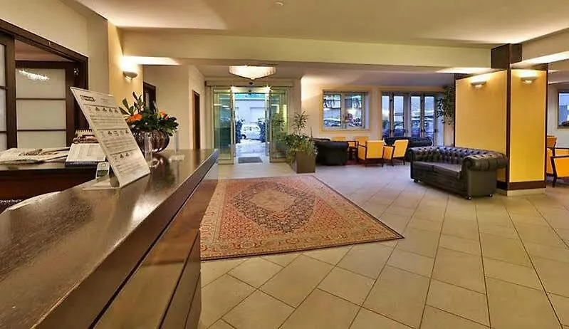 Best Western City Hotel Bologna