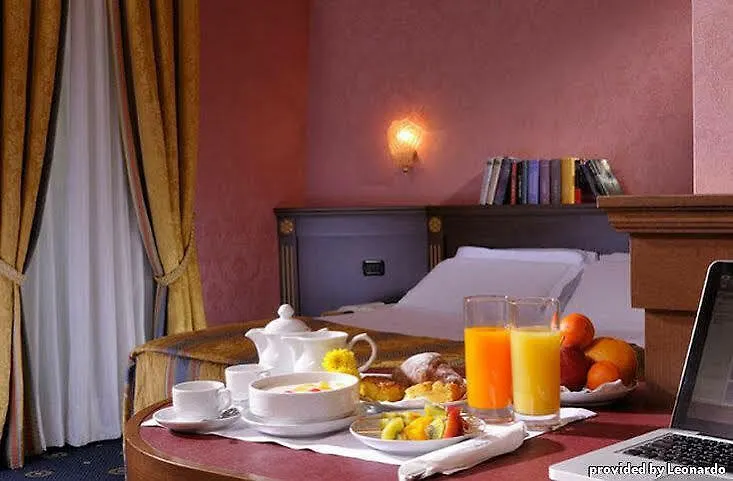 Best Western City Hotel Bologna 4*,  Italy