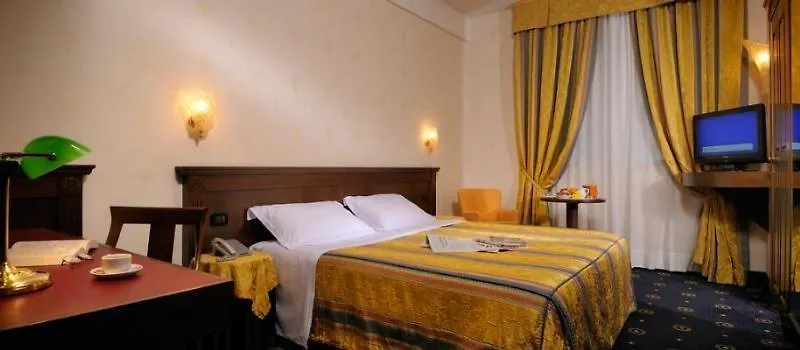 Best Western City Hotel Bologna 4*,